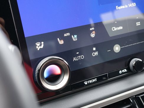 Used 2024 Lexus RX 350h RX 350h Premium w/ Convenience Package image 35