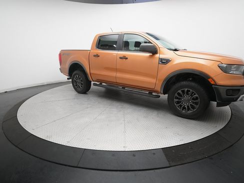 Used 2019 Ford Ranger XLT w/ Equipment Group 301A Mid image 13