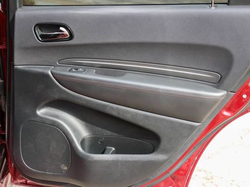Used 2022 Dodge Durango R/T AWD/4WD image 20