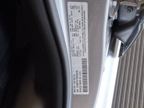 Used 2024 RAM 1500 Limited w/ Night Edition AWD/4WD image 28