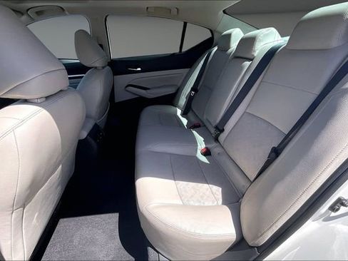 Used 2023 Nissan Altima 2.5 SL AWD/4WD image 24