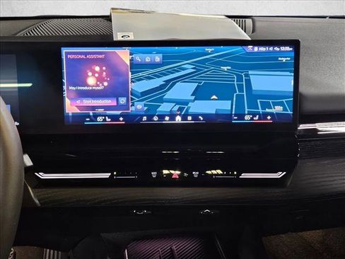 Certified 2025 BMW 530i xDrive image 15