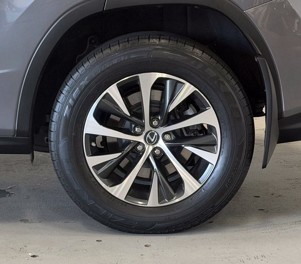 Used 2020 Lexus RX 350 AWD w/ Premium Package image 8