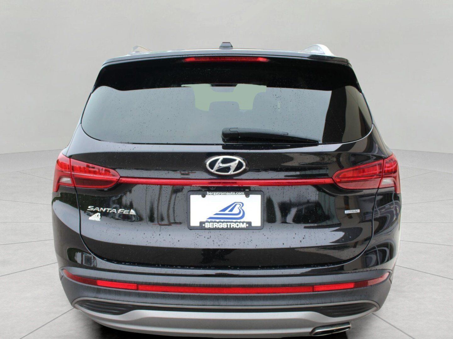 Used 2023 Hyundai Santa Fe SEL w/ Cargo Package AWD/4WD image 6