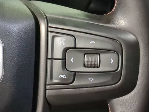 Used 2025 GMC Sierra 2500 AT4X AWD/4WD image 24