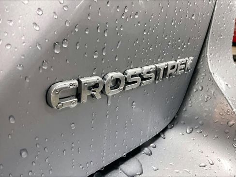 Used 2025 Subaru Crosstrek 2.0i Premium AWD/4WD image 10