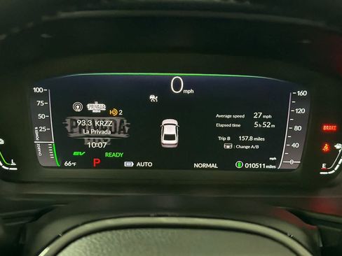 Used 2025 Honda Accord Touring image 24