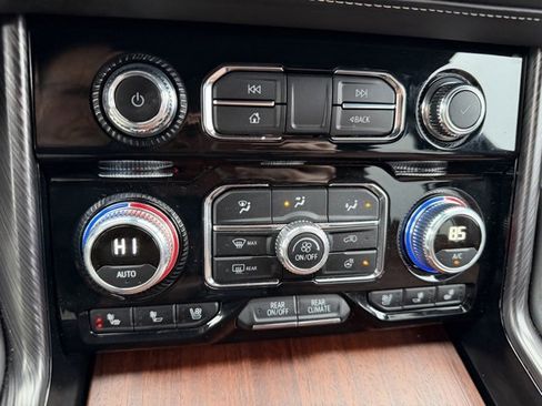 Certified 2023 GMC Yukon XL Denali Ultimate w/ LPO, Floor Liner Package image 34