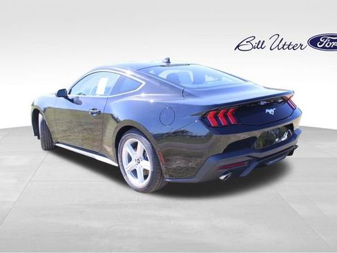New 2026 Ford Mustang Coupe image 4