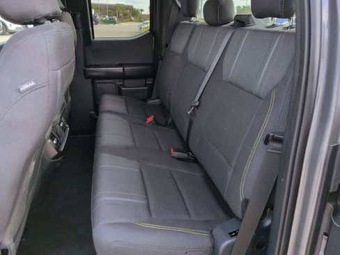 Used 2025 Ford F150 STX RWD image 14