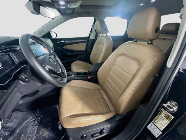 Used 2021 Volkswagen Jetta SEL FWD image 21