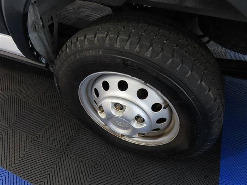 Used 2022 Ford Transit 250 Low Roof AWD w/ Load Area Protection Package image 7