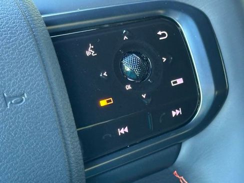 New 2026 Nissan Armada PRO-4X w/ Captain's Chari Seat Package image 39