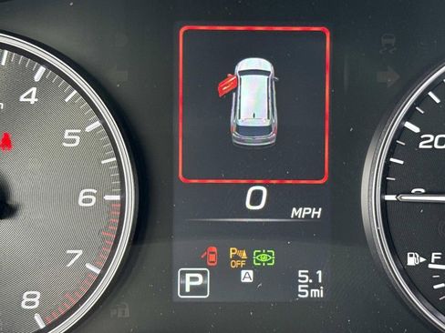 New 2025 Subaru Ascent Bronze Edition image 39