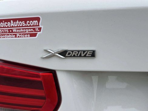 Used 2018 BMW 320i xDrive Sedan image 33