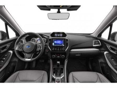 Certified 2023 Subaru Forester Limited image 9