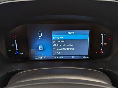 New 2026 Ford Escape ST-Line w/ Tech Pack #1 image 15