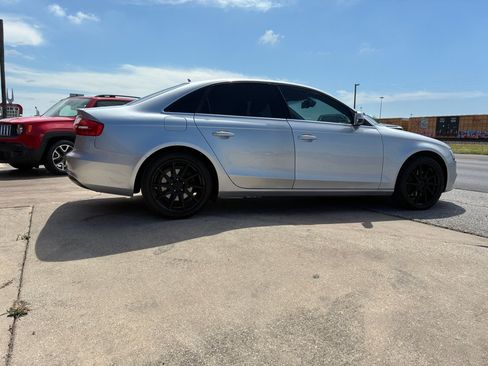 Used 2013 Audi A4 2.0T Premium Plus AWD/4WD image 13