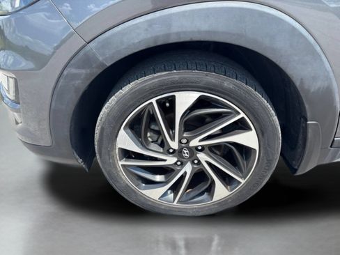 Used 2021 Hyundai Tucson Sport FWD image 30