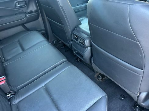 Used 2026 Honda Ridgeline RTL image 18