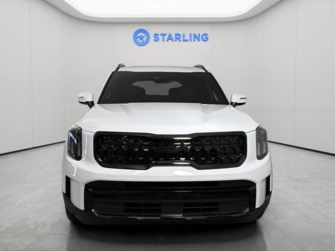 Used 2025 Kia Telluride EX X-Line AWD/4WD image 15