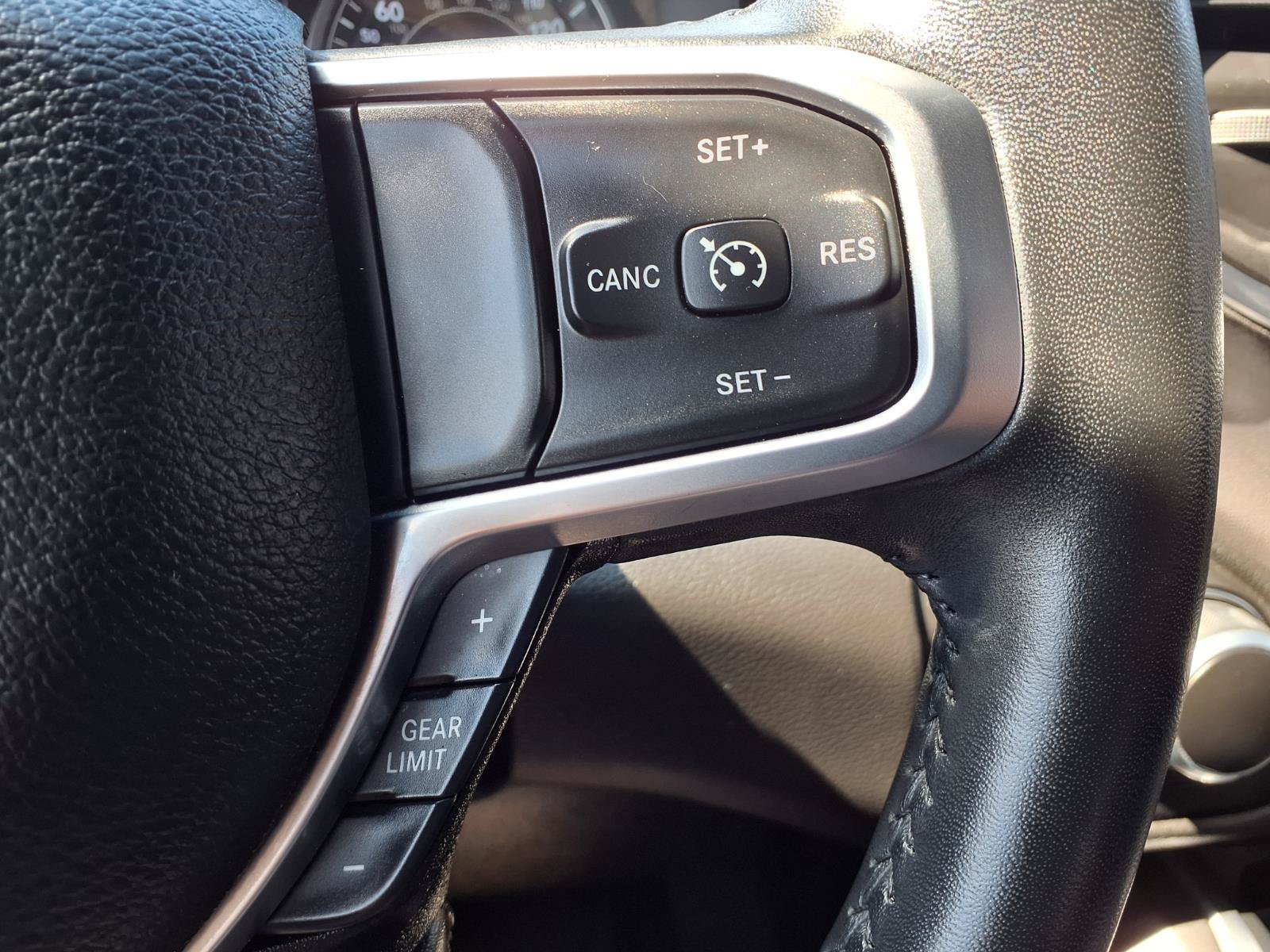 Used 2024 RAM 1500 2WD Crew Cab image 18