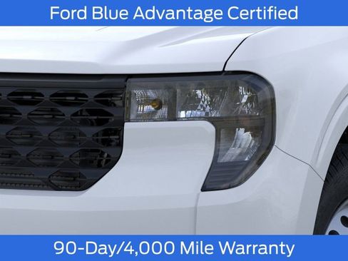 Used 2026 Ford Maverick XL w/ 4K Tow Package AWD/4WD image 20