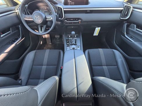 New 2026 MAZDA CX-50 AWD 2.5 S w/ Preferred Pkg image 14