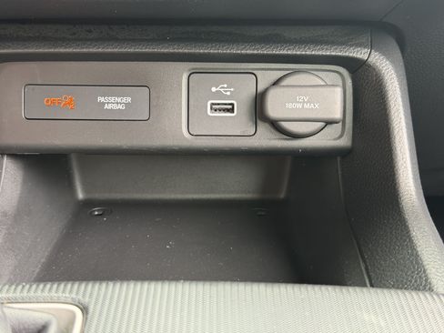 Used 2023 Honda Civic Sport image 34