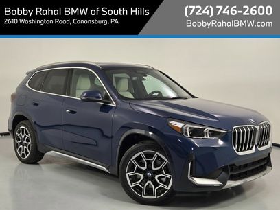 New 2026 BMW X1 xDrive28i