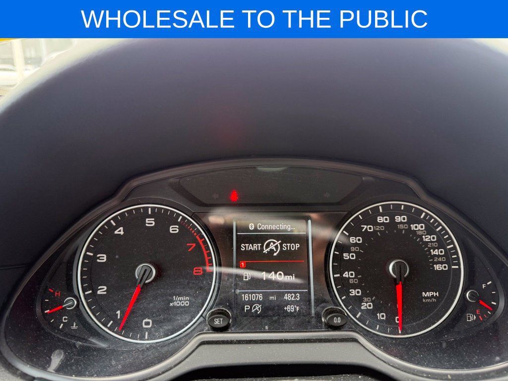 Used 2014 Audi Q5 3.0T Premium Plus AWD/4WD image 17