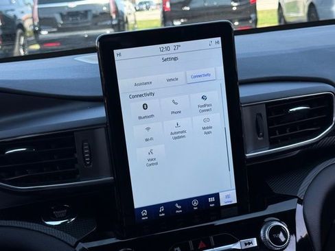 Used 2024 Ford Explorer ST w/ Equipment Group 401A image 30