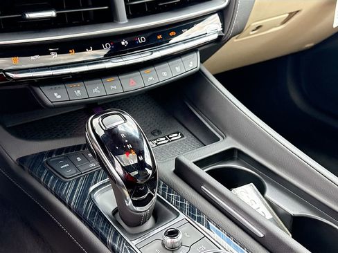 New 2025 Cadillac CT5 Premium Luxury image 17