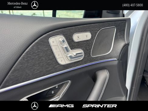 Certified 2026 Mercedes-Benz GLE 450 4MATIC Coupe image 13