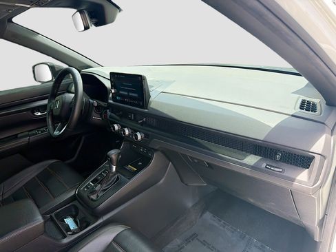Certified 2024 Honda CR-V Sport-L image 32