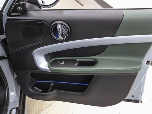 Used 2023 MINI Cooper Countryman S w/ Mini Untamed Edition image 29