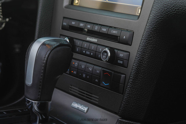 Used 2014 Ford Mustang GT Premium w/ Electronics Package RWD image 46
