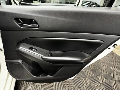 Used 2024 Nissan Altima 2.5 S FWD image 51