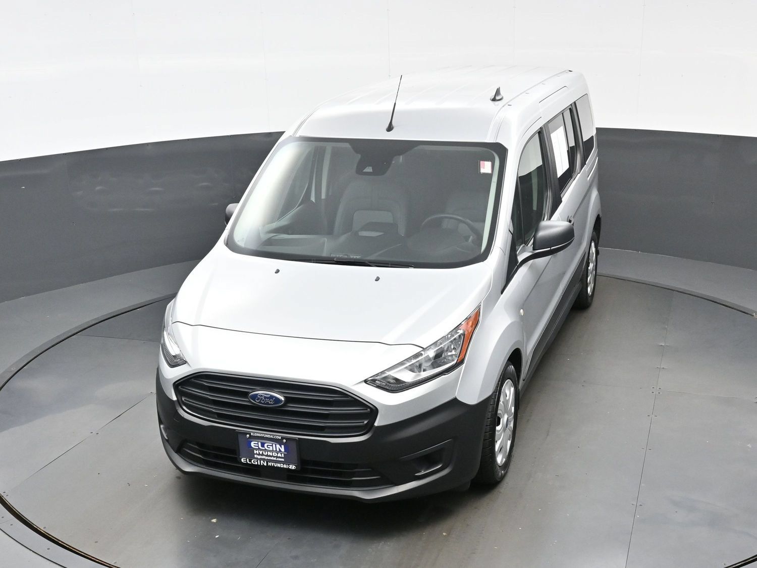 Used 2022 Ford Transit Connect XL FWD image 39
