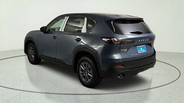 New 2026 MAZDA CX-5 Select AWD/4WD image 5