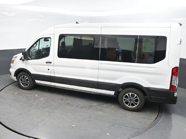 Used 2022 Ford Transit 350 XLT RWD image 22