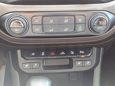 Used 2022 GMC Canyon AT4 w/ Trailering Package image 17