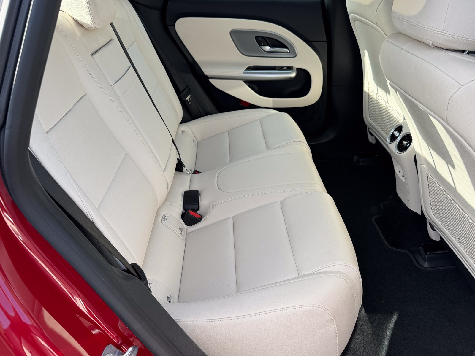 New 2027 Mercedes-Benz CLA 250+ image 5