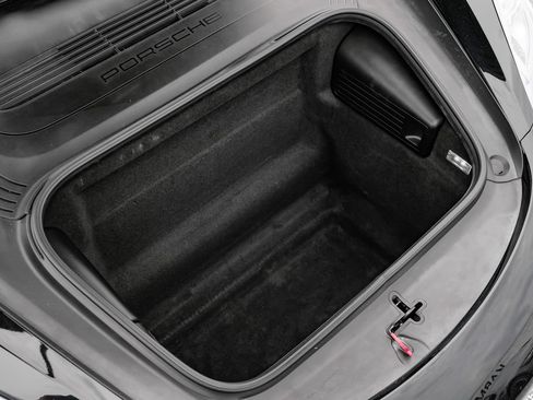 Used 2018 Porsche 718 Boxster S RWD image 47