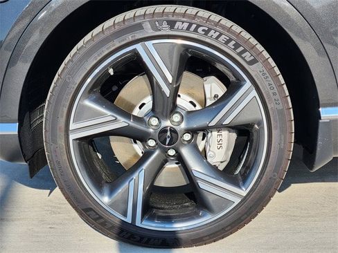 New 2026 Genesis GV80 3.5T Prestige image 7