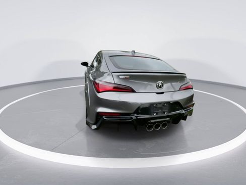 Used 2025 Acura Integra Type S FWD image 7