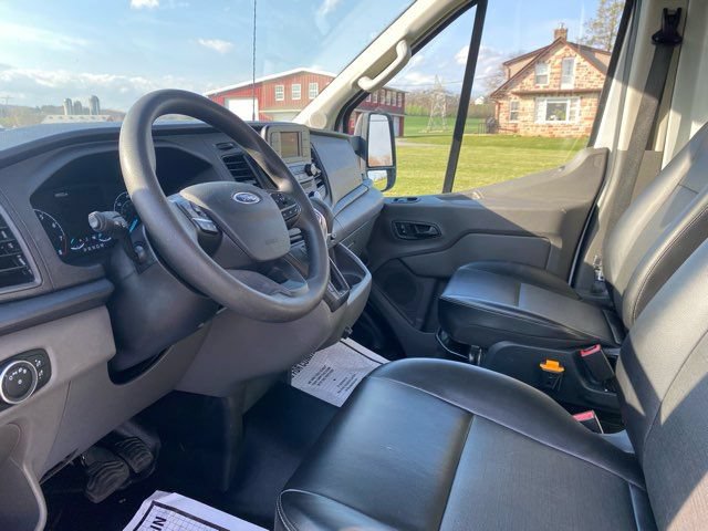 Used 2020 Ford Transit 350 DRW w/ Exterior Upgrade Package RWD image 9