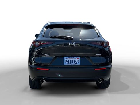 Used 2023 MAZDA CX-30 AWD 2.5 S w/ Select Package image 4