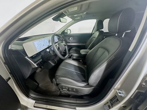 Used 2023 Hyundai Ioniq 5 Limited image 13