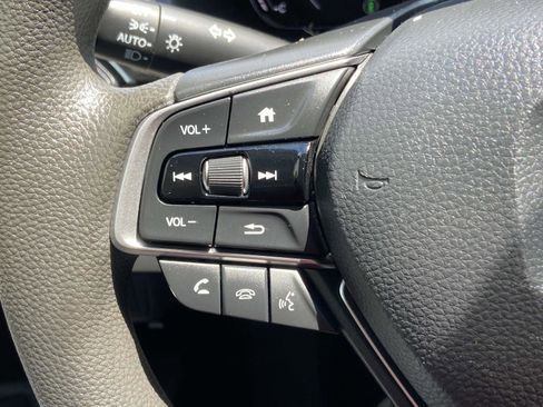 Certified 2021 Honda Accord LX image 21